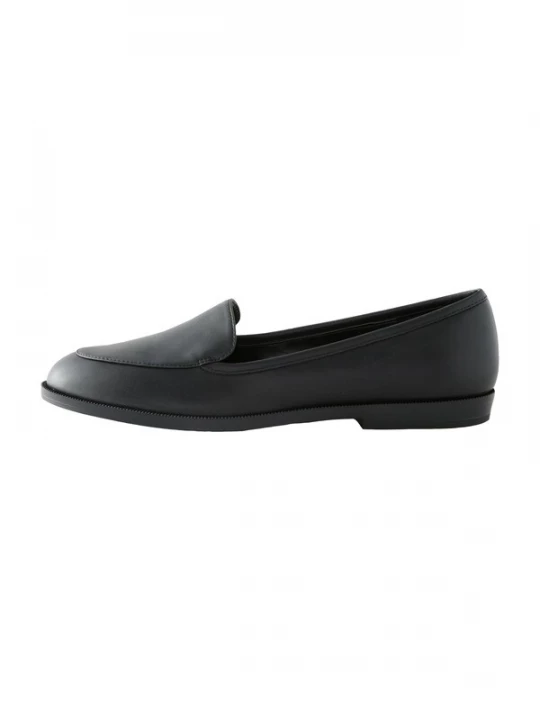 Foto van product Next Instappers 'Forever Comfort' zwart
