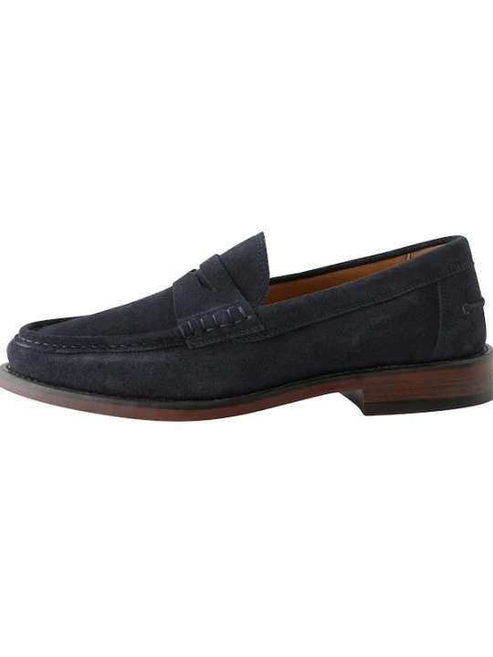 Foto van product Next Instappers navy / bruin