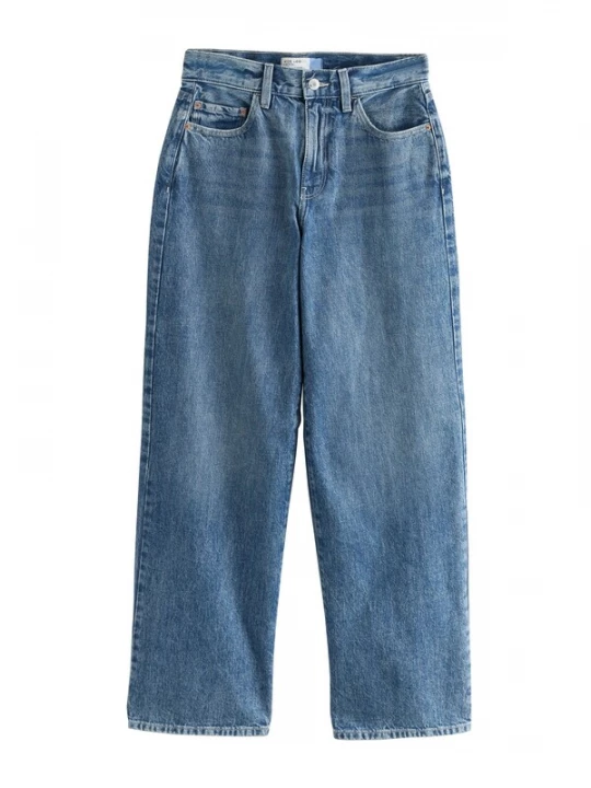 Foto van product Next Jeans 'Authentische City' donkerblauw