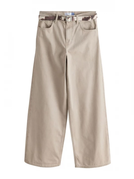 Foto van product Next Jeans beige