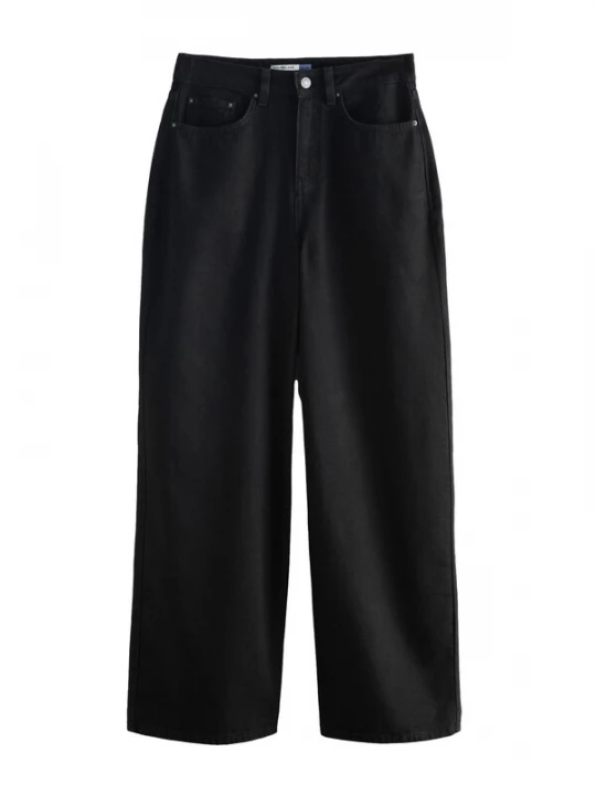 Foto van product Next Jeans black denim