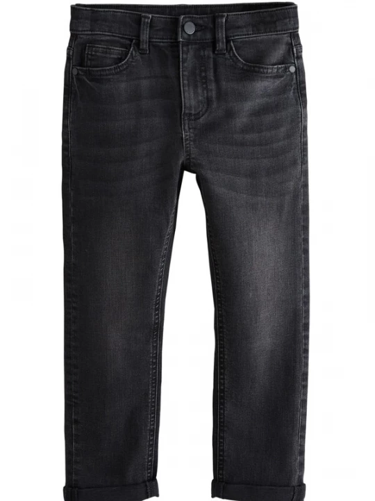 Foto van product Next Jeans black denim