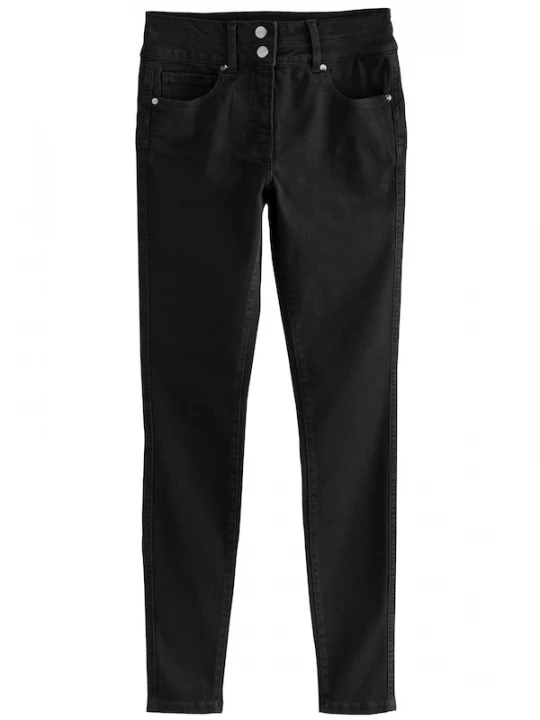 Foto van product Next Jeans black denim