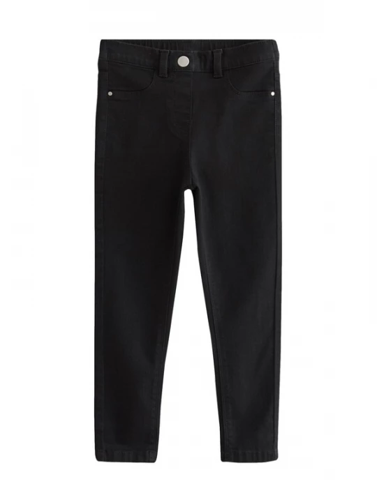 Foto van product Next Jeans black denim