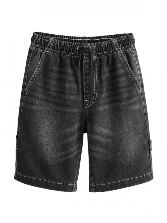 Foto van product Next Jeans black denim