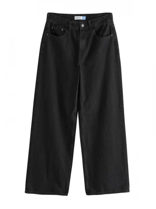 Foto van product Next Jeans black denim