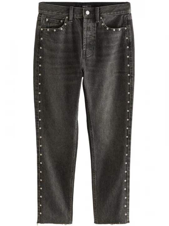 Foto van product Next Jeans black denim