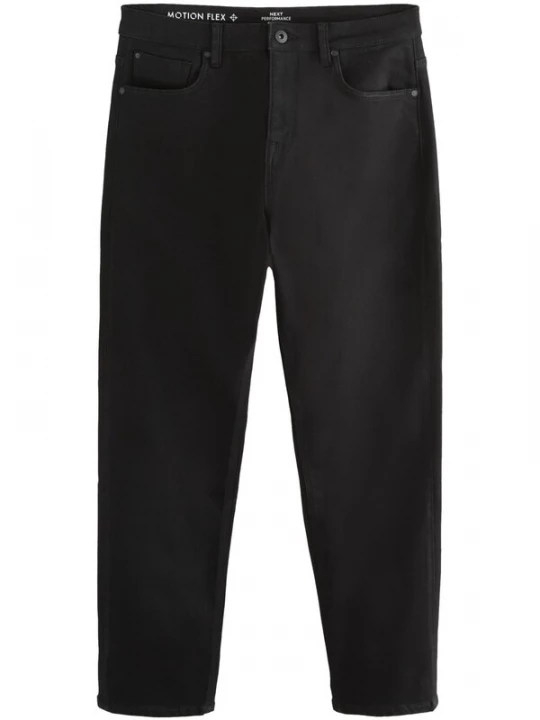 Foto van product Next Jeans black denim