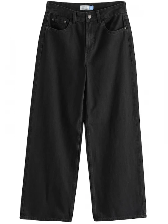 Foto van product Next Jeans black denim