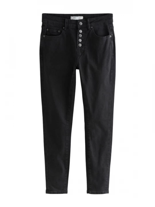 Foto van product Next Jeans black denim