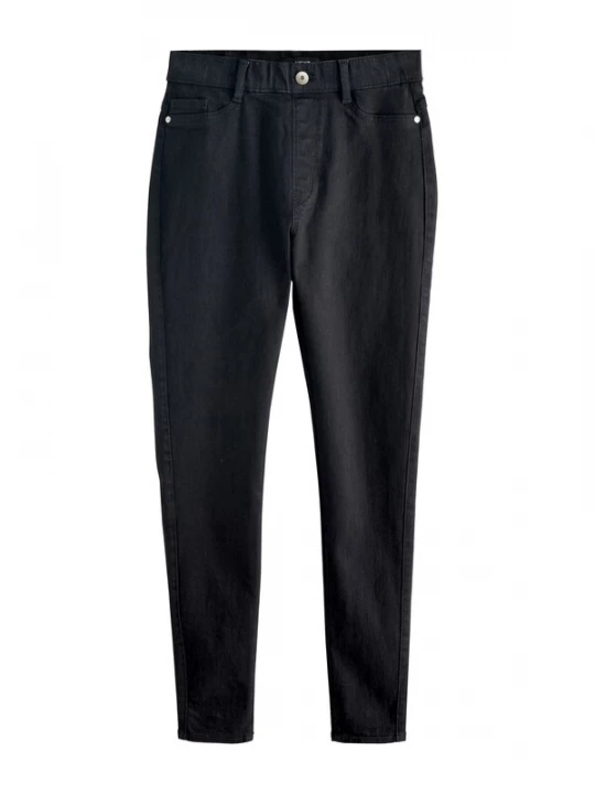 Foto van product Next Jeans black denim