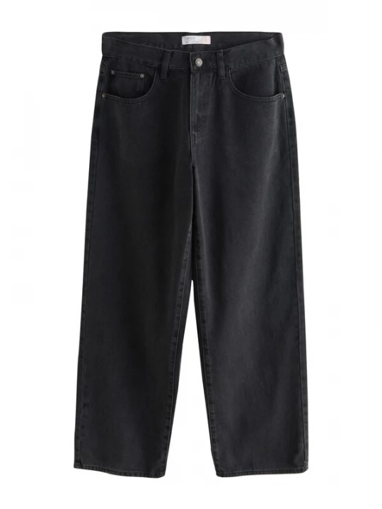 Foto van product Next Jeans black denim