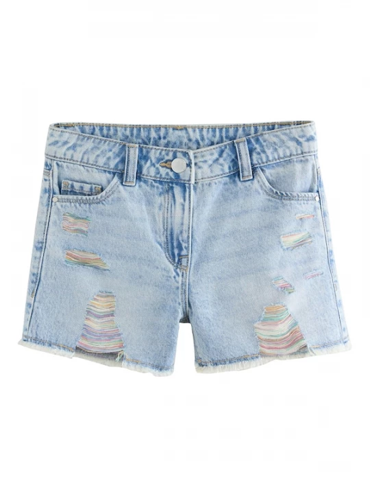 Foto van product Next Jeans blauw