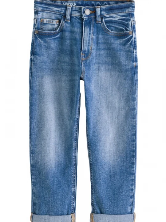 Foto van product Next Jeans blauw