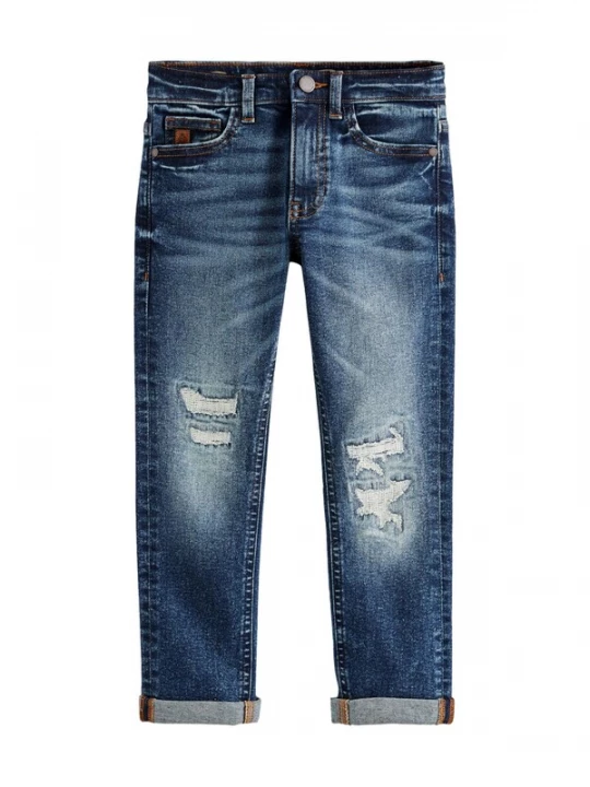 Foto van product Next Jeans blauw