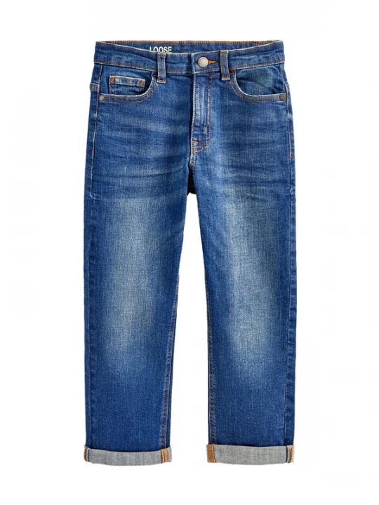 Foto van product Next Jeans blauw