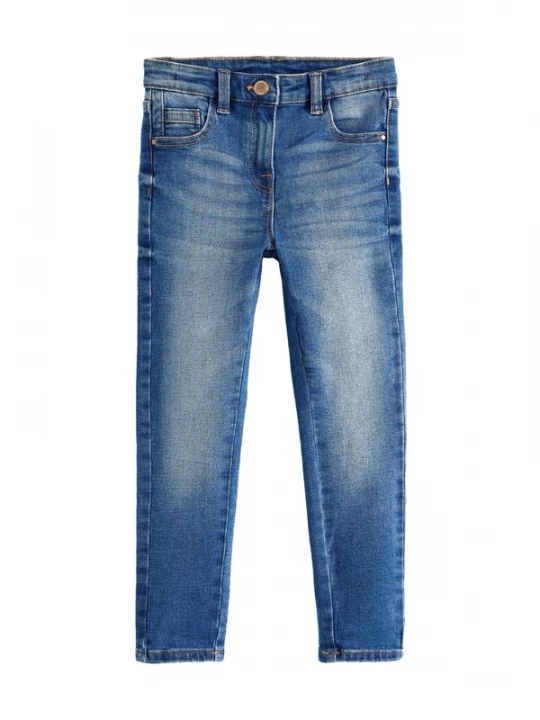 Foto van product Next Jeans blauw
