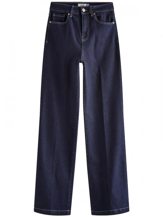 Foto van product Next Jeans blauw denim