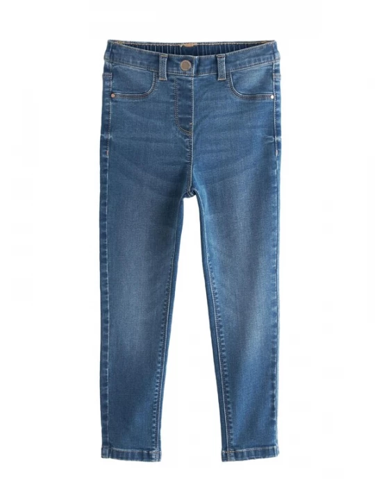 Foto van product Next Jeans blauw
