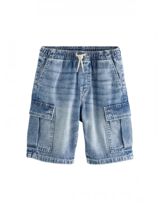 Foto van product Next Jeans blauw