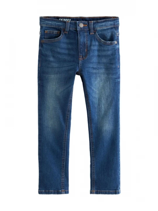 Foto van product Next Jeans blauw