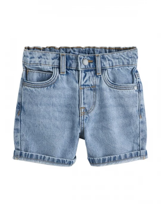 Foto van product Next Jeans blauw denim