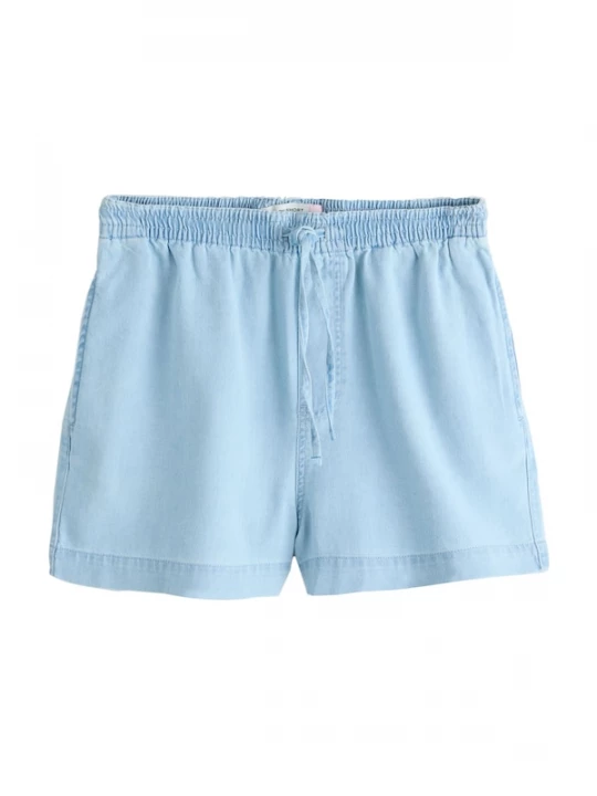 Foto van product Next Jeans blauw denim