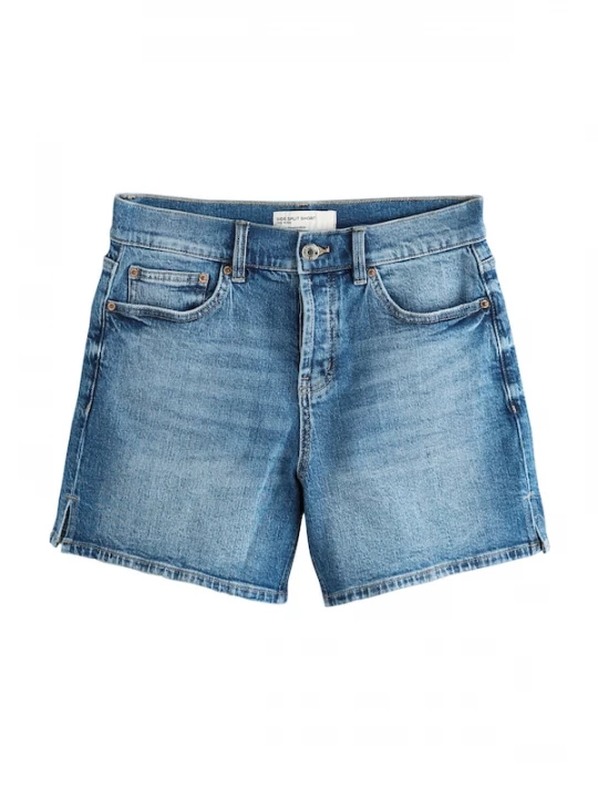 Foto van product Next Jeans blauw denim