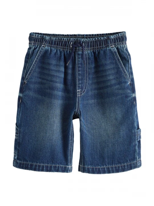 Foto van product Next Jeans blauw denim