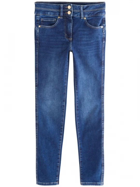 Foto van product Next Jeans donkerblauw