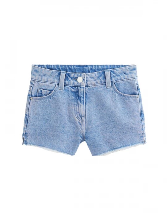 Foto van product Next Jeans blauw denim