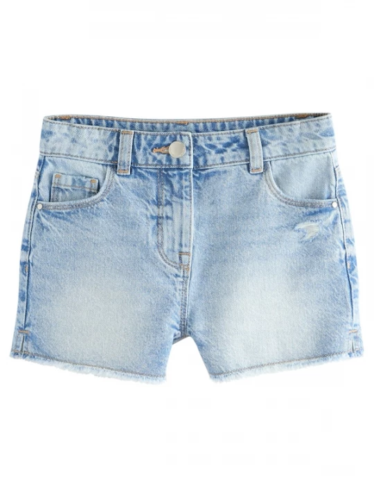 Foto van product Next Jeans blauw denim
