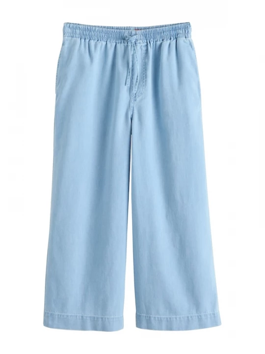 Foto van product Next Jeans blauw denim