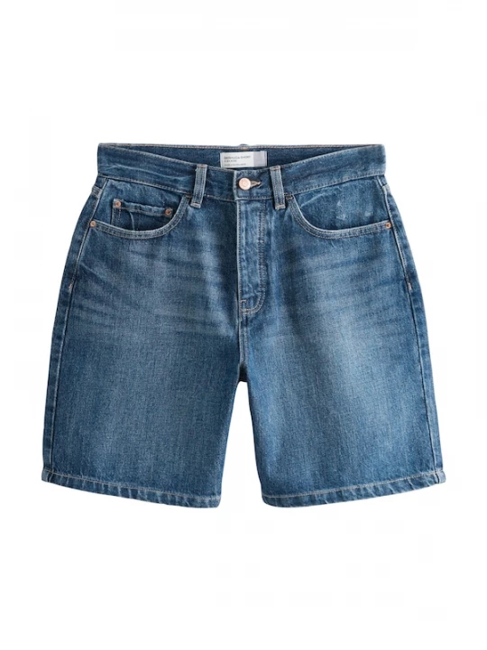 Foto van product Next Jeans blauw denim
