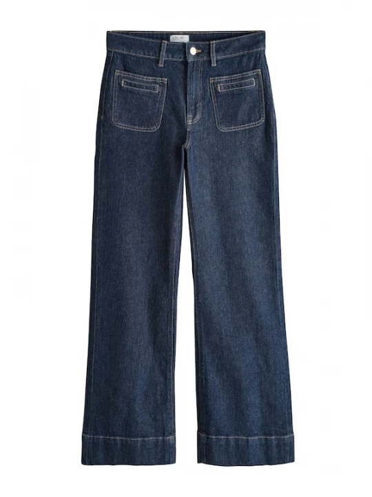 Foto van product Next Jeans donkerblauw