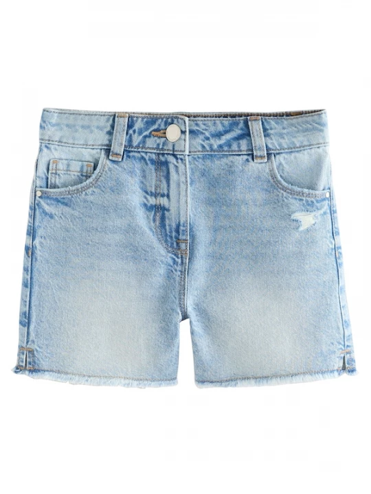 Foto van product Next Jeans blauw denim
