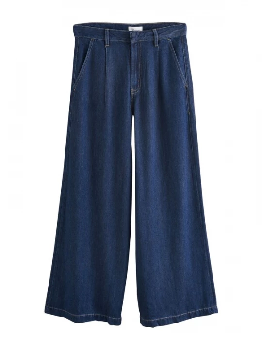 Foto van product Next Jeans blauw denim