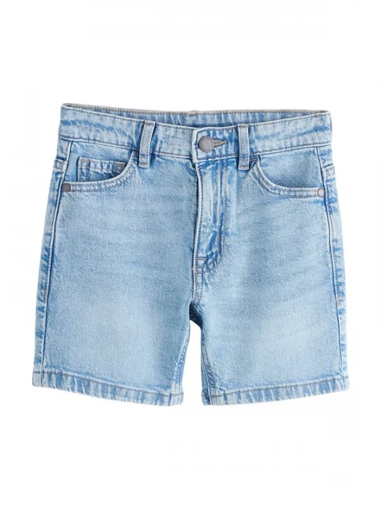 Foto van product Next Jeans blauw denim