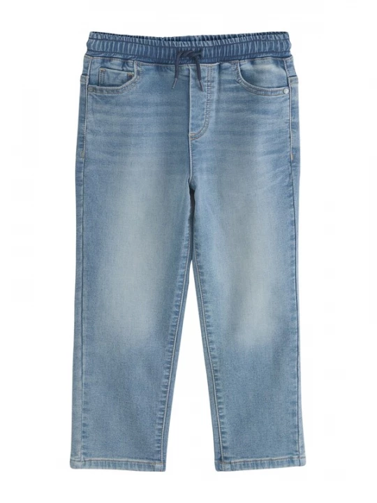 Foto van product Next Jeans blauw denim