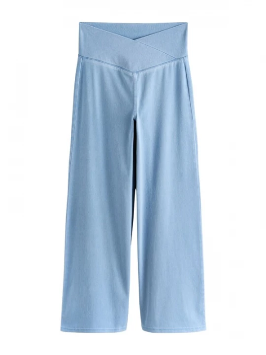 Foto van product Next Jeans blauw denim