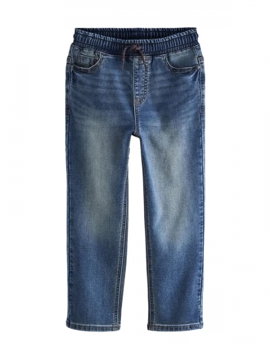 Foto van product Next Jeans blauw denim