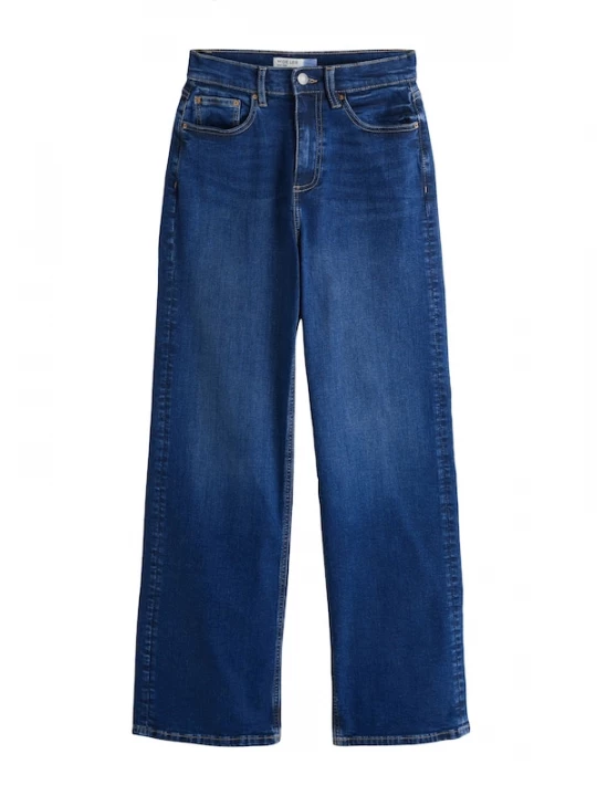 Foto van product Next Jeans donkerblauw