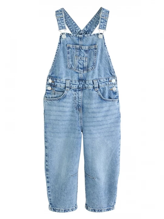 Foto van product Next Jeans blauw denim