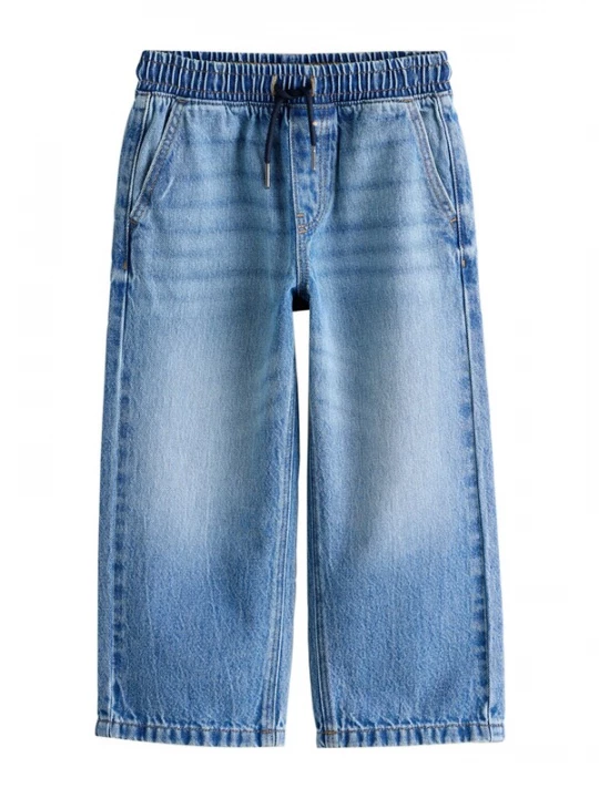 Foto van product Next Jeans blauw denim