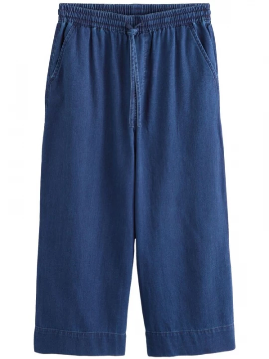Foto van product Next Jeans blauw denim