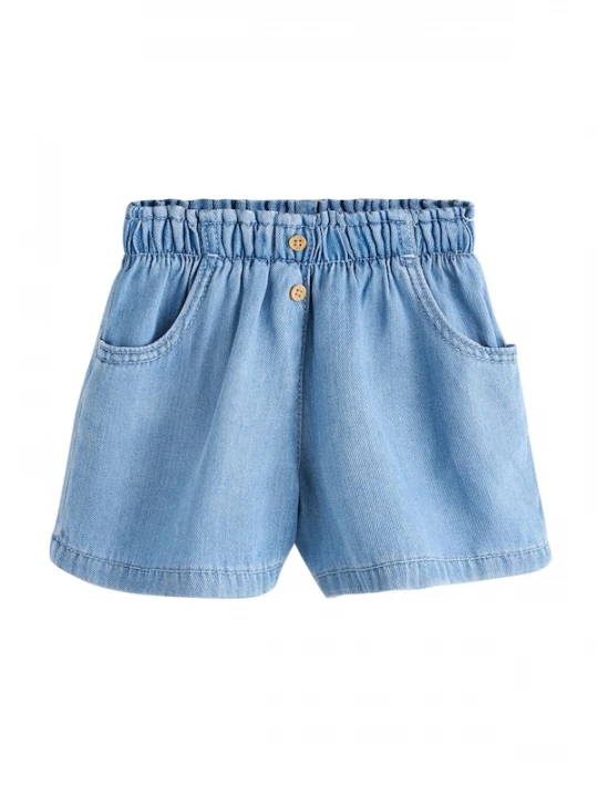 Foto van product Next Jeans blauw denim