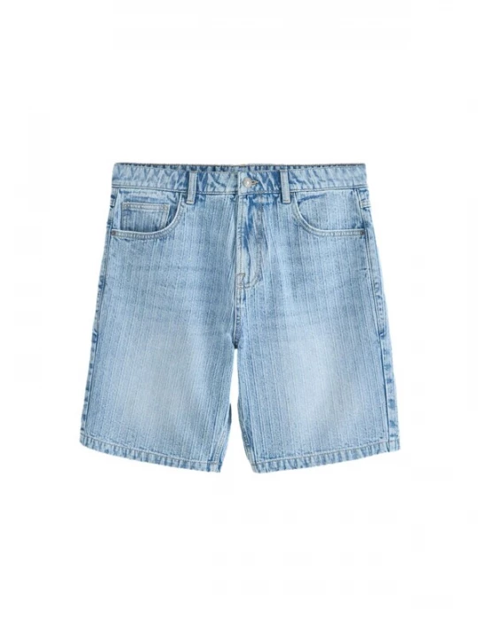 Foto van product Next Jeans blauw denim