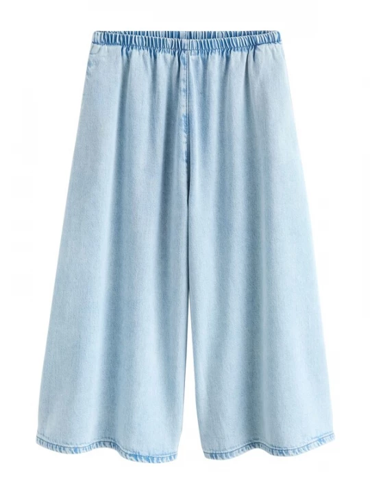 Foto van product Next Jeans blauw denim