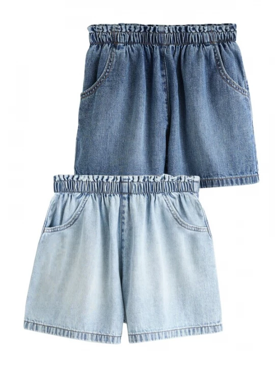 Foto van product Next Jeans blauw denim / donkerblauw