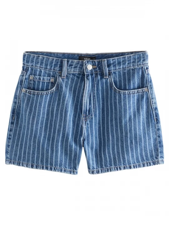 Foto van product Next Jeans blauw denim / lichtblauw